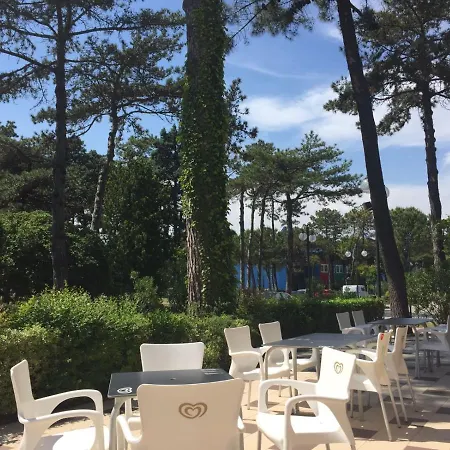 Bella Italia&efa Village Lignano Sabbiadoro