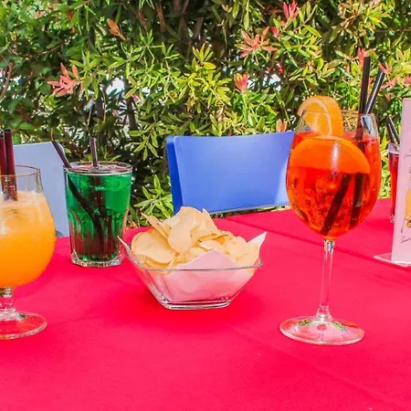 Bella Italia Sport Village 3* Lignano Sabbiadoro