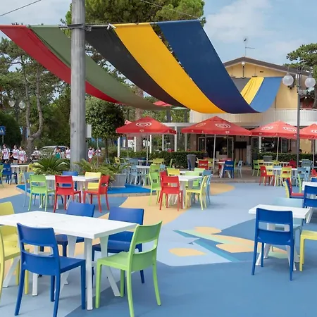 Bella Italia Sport Village 홀리데이파크