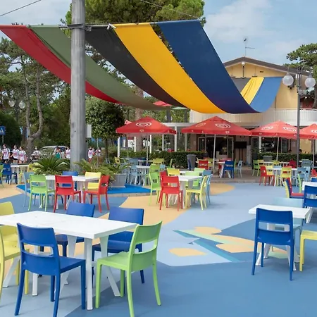 Bella Italia Sport Village Semesterpark