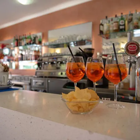 Bella Italia Sport Village 3*