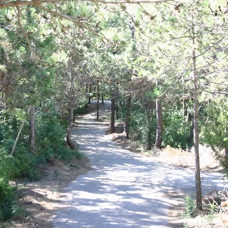 Bella Italia Sport Village 리그나노 사비아도로