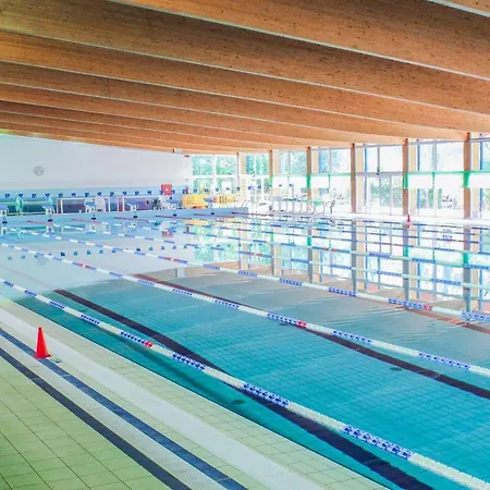 Bella Italia Sport Village Semesterpark 3*