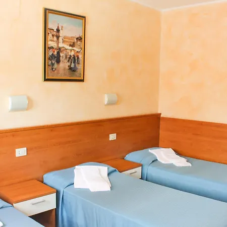 Bella Italia Sport Village Tatil parkı Lignano Sabbiadoro