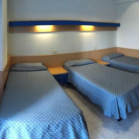 Bella Italia Sport Village Semesterpark 3*