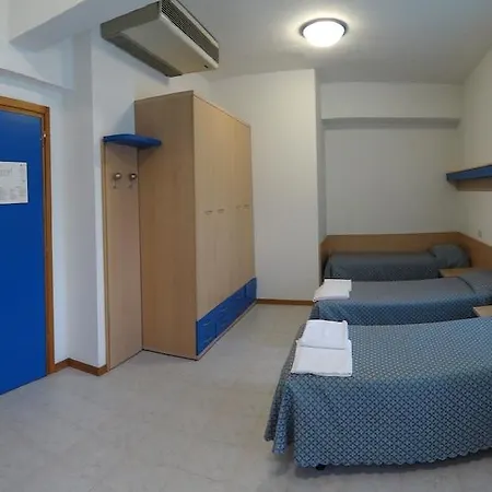 Semesterpark Bella Italia Sport Village 3*