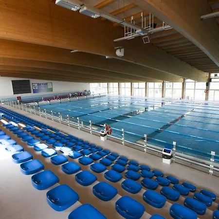 Semesterpark Bella Italia Sport Village Lignano Sabbiadoro