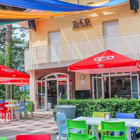 Bella Italia Sport Village