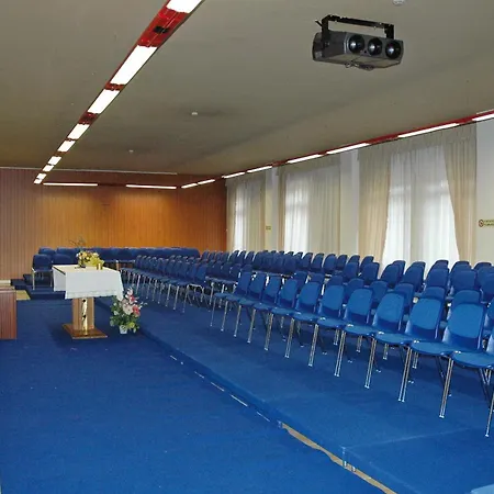 Bella Italia Sport Village