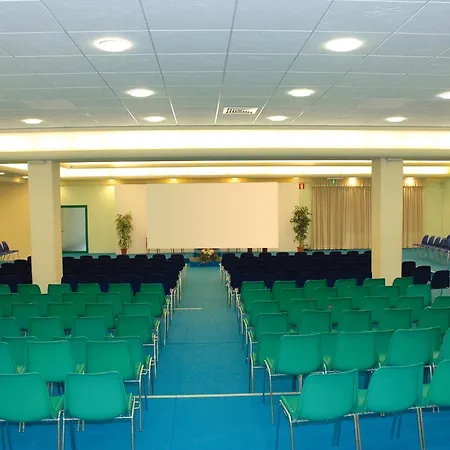 Semesterpark Bella Italia Sport Village 3*