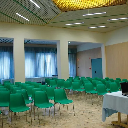 Bella Italia Sport Village 3* 리그나노 사비아도로