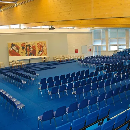 Prázdninový areál Bella Italia Sport Village Lignano Sabbiadoro