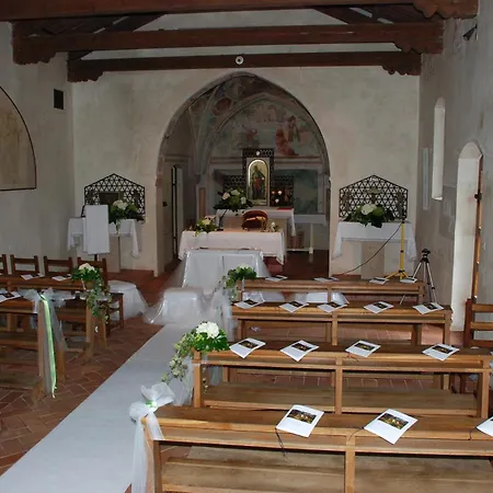 Bella Italia&efa Village 3*