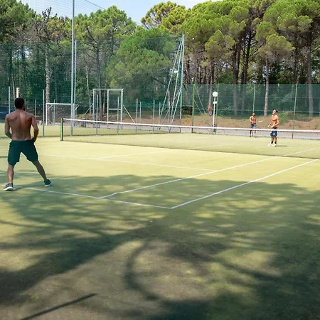 Bella Italia Sport Village