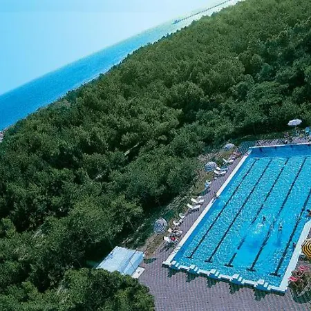 Bella Italia&efa Village