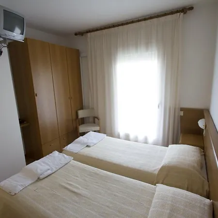 Prázdninový areál Bella Italia Sport Village 3*