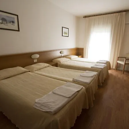 Bella Italia&efa Village 3*