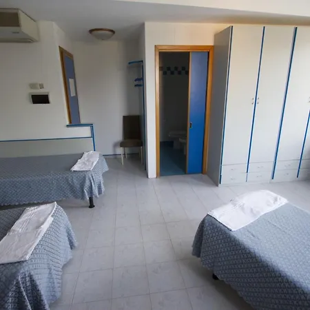 Bella Italia Sport Village 3*