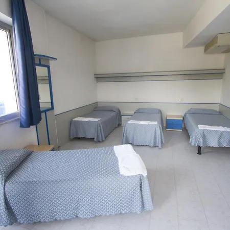 Bella Italia Sport Village Semesterpark 3*