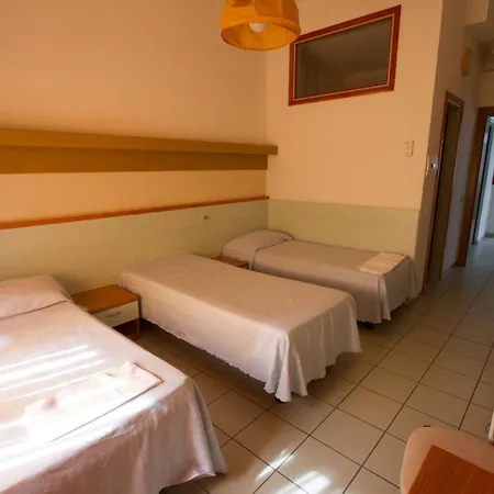 Semesterpark Bella Italia Sport Village