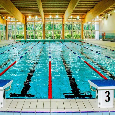 Bella Italia Sport Village 3*