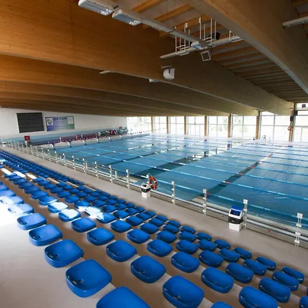 Bella Italia Sport Village 3*