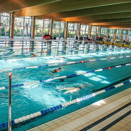 Bella Italia Sport Village 3*