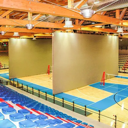 Bella Italia Sport Village 홀리데이파크 3*