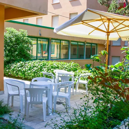 Bella Italia Sport Village 홀리데이파크 리그나노 사비아도로