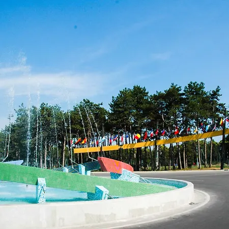 Parco vacanze Bella Italia&efa Village Lignano Sabbiadoro