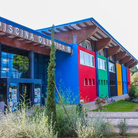 Bella Italia Sport Village Lignano Sabbiadoro