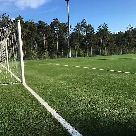 Bella Italia Sport Village 리그나노 사비아도로