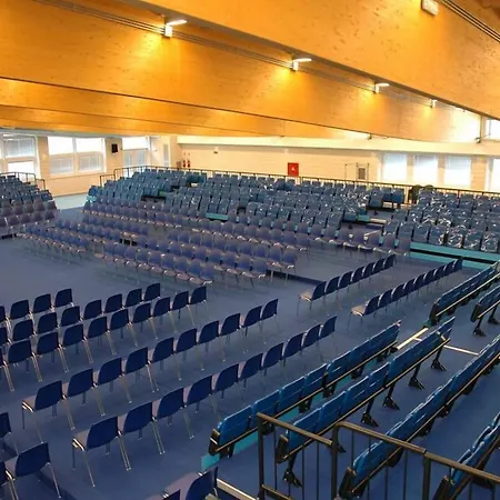 Bella Italia Sport Village 3* Lignano Sabbiadoro