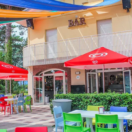 Bella Italia Sport Village 3*