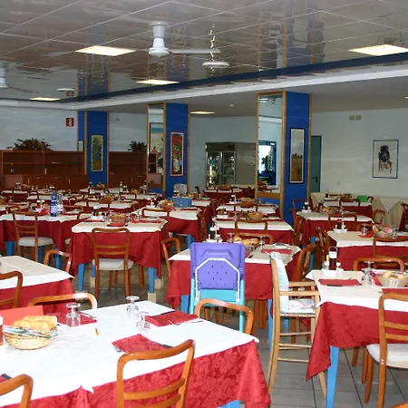 홀리데이파크 Bella Italia Sport Village