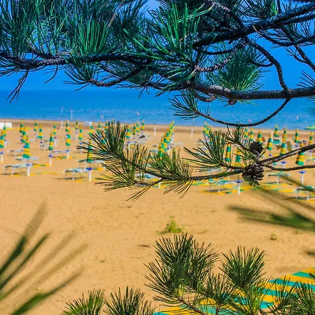 Bella Italia Sport Village 홀리데이파크