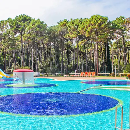 홀리데이파크 Bella Italia Sport Village 리그나노 사비아도로