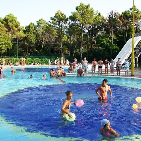 Bella Italia Sport Village Lignano Sabbiadoro