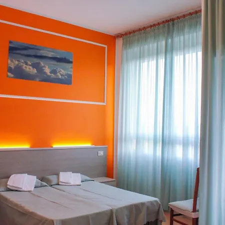 Bella Italia Sport Village Semesterpark Lignano Sabbiadoro