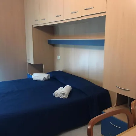 Bella Italia Sport Village 3*
