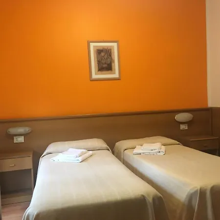 Bella Italia&efa Village Parco vacanze 3*