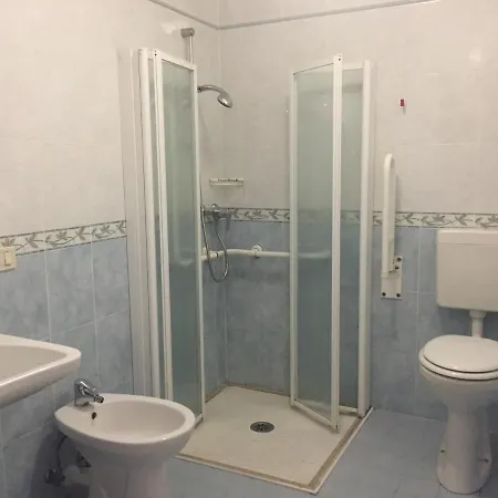 Parco vacanze Bella Italia&efa Village 3*