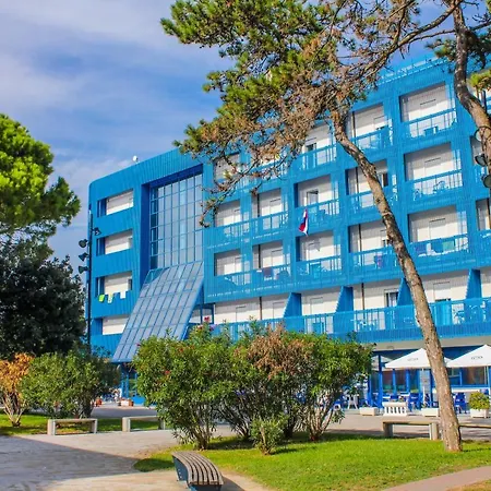 Bella Italia Sport Village Semesterpark