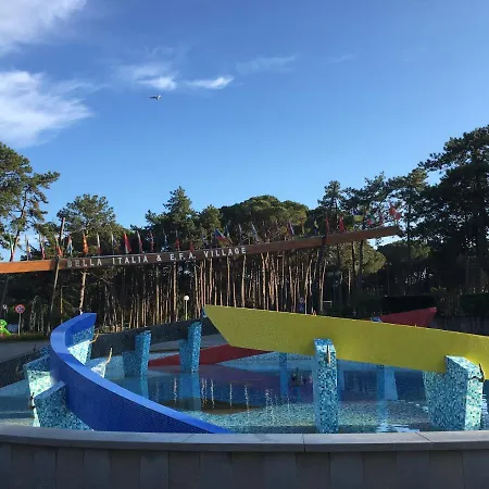 Bella Italia&efa Village