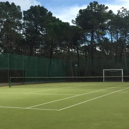 홀리데이파크 Bella Italia Sport Village 리그나노 사비아도로