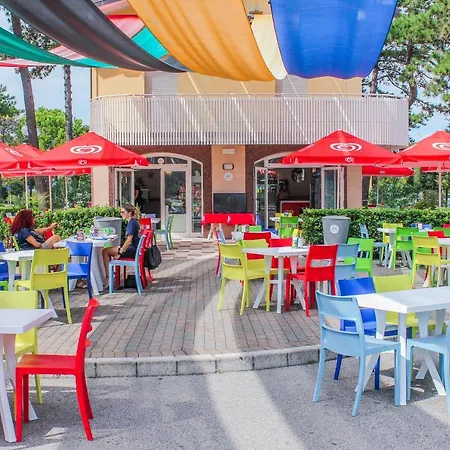 Bella Italia Sport Village Semesterpark