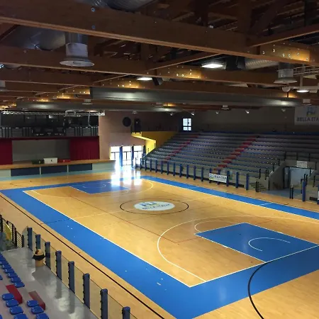 Bella Italia Sport Village Λινιάνο Σαμπιαντόρο