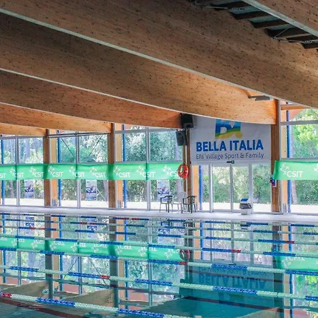Bella Italia Sport Village
