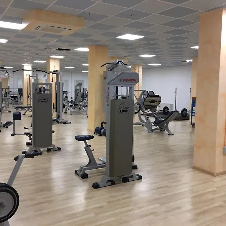 Bella Italia Sport Village