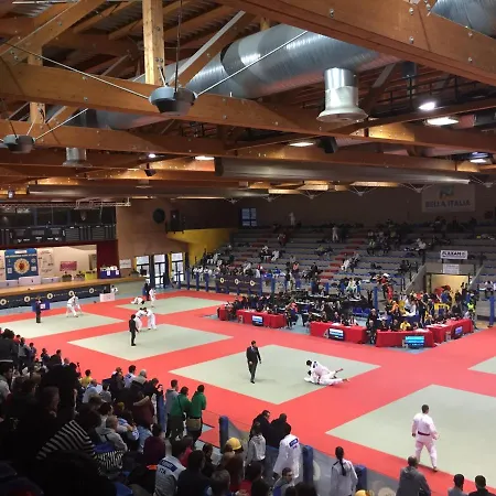 Bella Italia Sport Village Λινιάνο Σαμπιαντόρο
